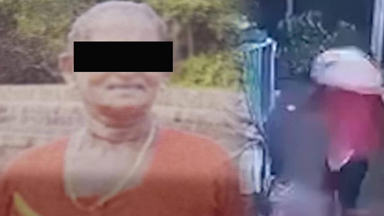 கிராண்ட்பாஸ் பெண்ணின் கொலைக்கான காரணம் வௌியானது