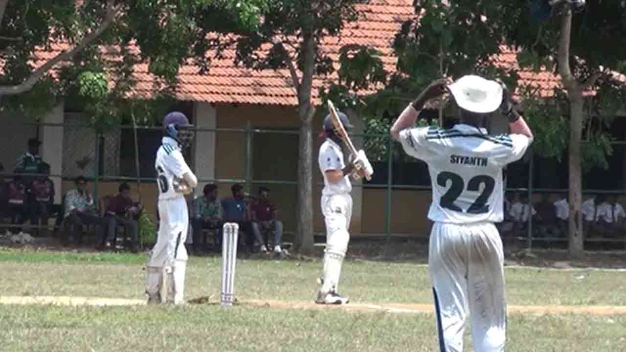 வீரர்களின் போர் சமநிலையில் நிறைவு