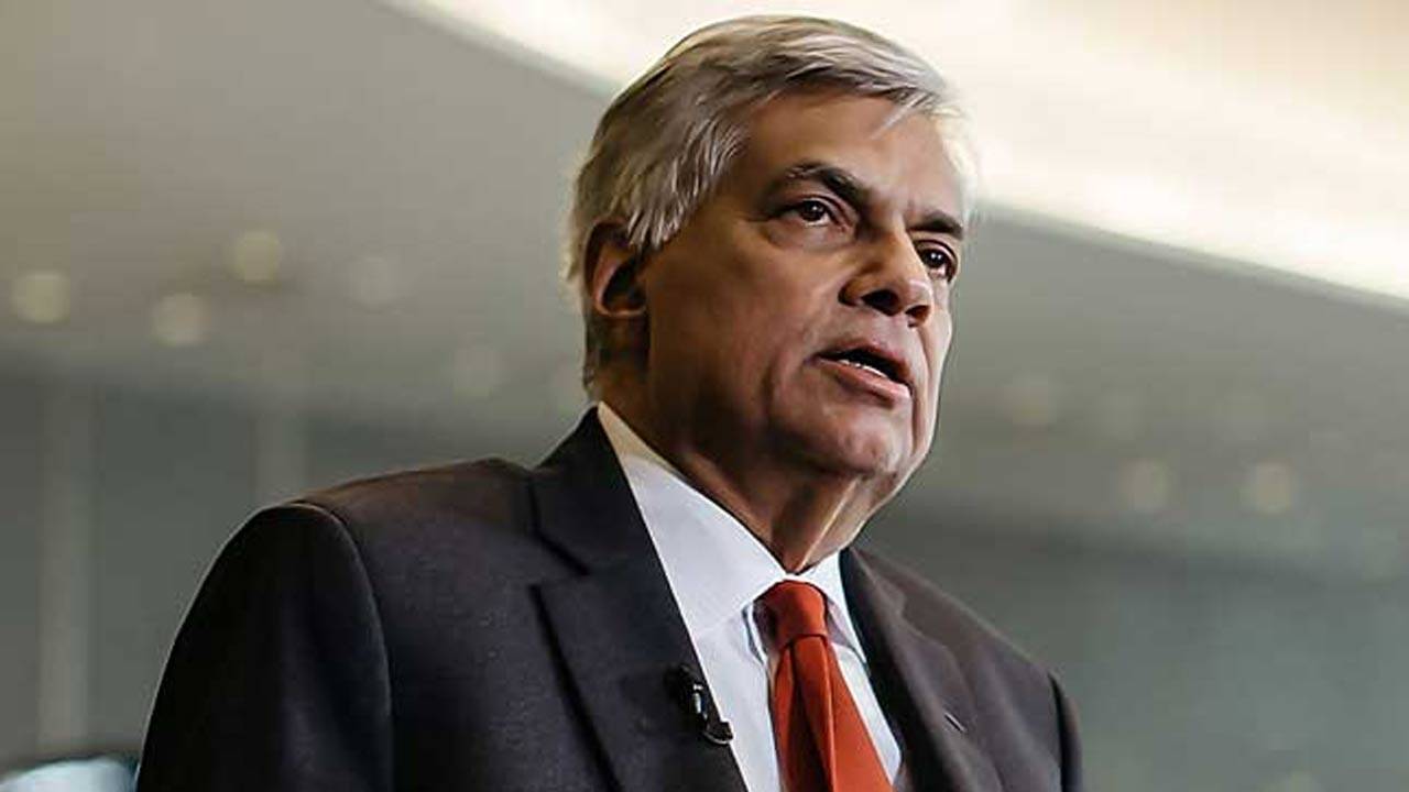 முன்னாள் ஜனாதிபதி ரணில் இலஞ்ச விசாரணை ஆணைக்குழுவில் முன்னிலையாகிறார்