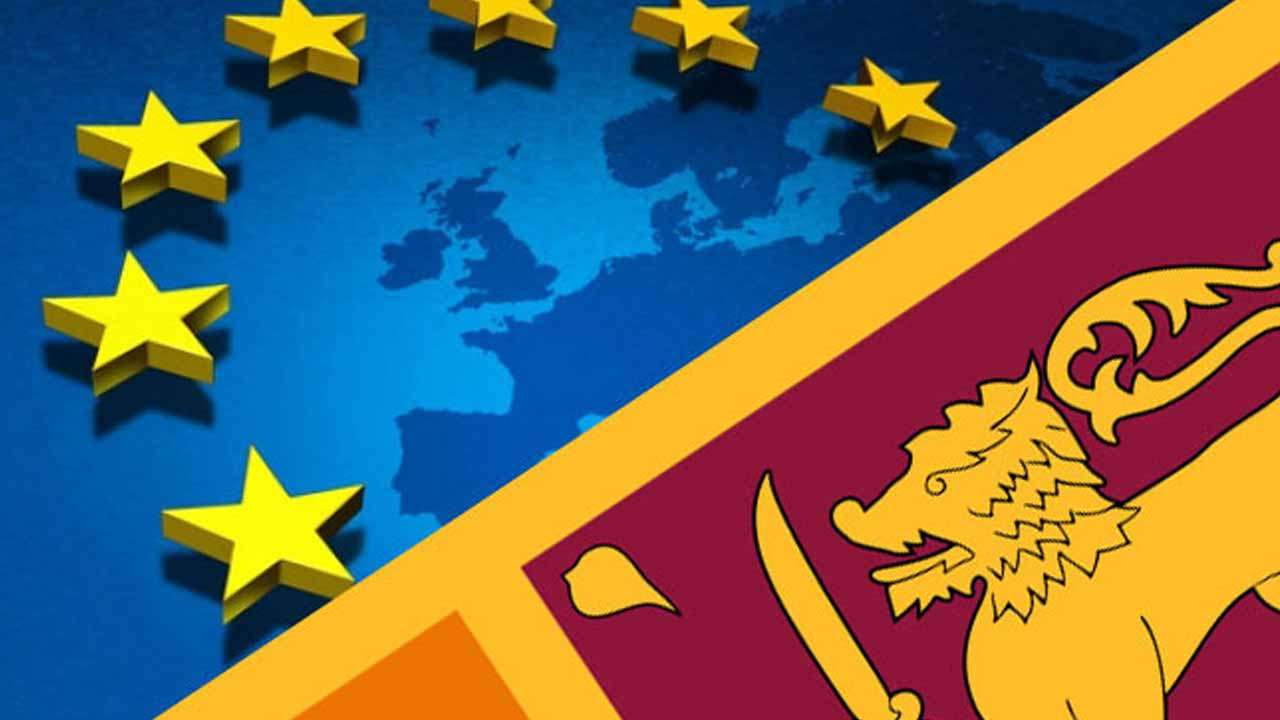 ஐரோப்பிய ஒன்றிய குழு இன்று இலங்கை வருகை