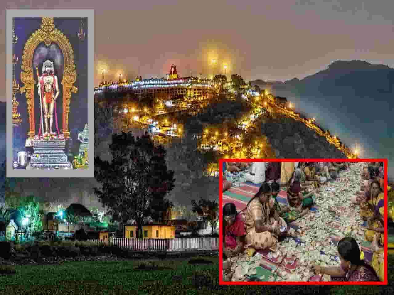 தங்கம் விற்கும் விலைக்கு - பழனி கோவிலில் நிகழ்ந்த அதிசயம்...