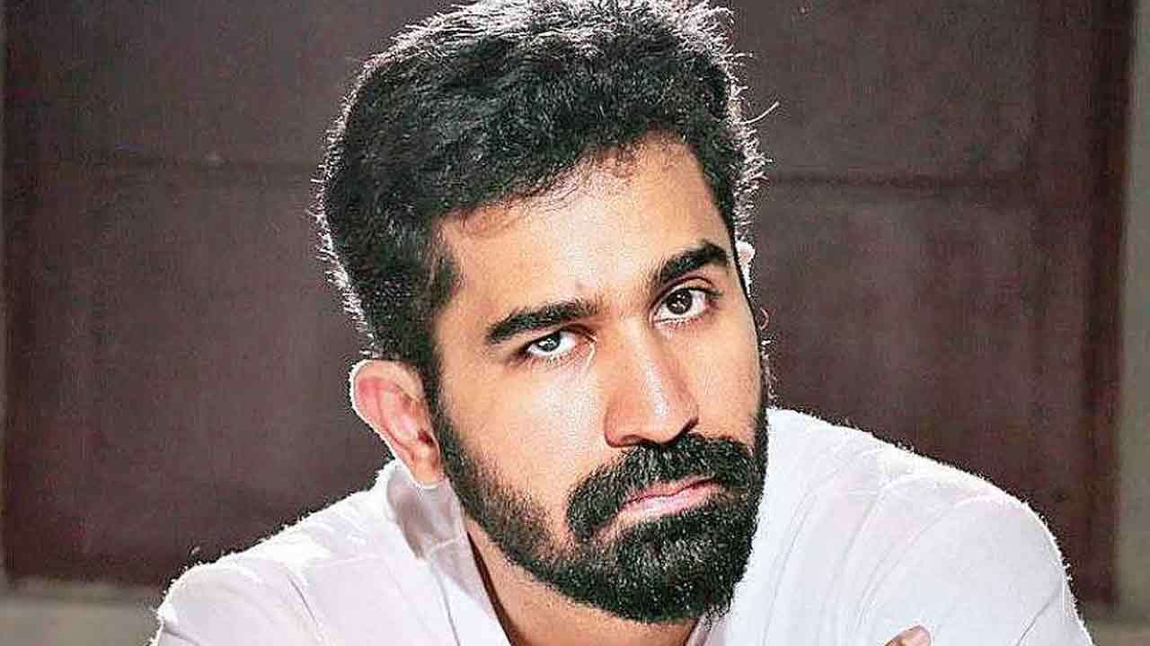 விஜய் ஆண்டனியின் பரபரப்பு அறிக்கை!