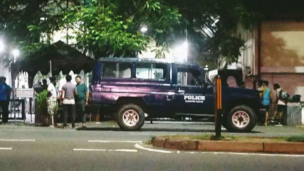 பாணந்துறையில் துப்பாக்கிச் சூடு - ஒருவர் பலி