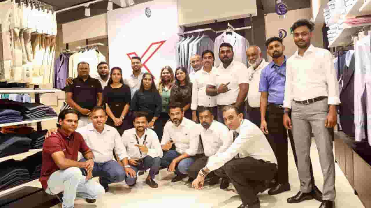 ஃபேஷன் துறையில் முன்னணி வகிக்கும் ஆண்கள் ஆடை வர்த்தக நாமமான Signature மாத்தளையில் புதிய காட்சியறையை திறந்து வைத்துள்ளது 