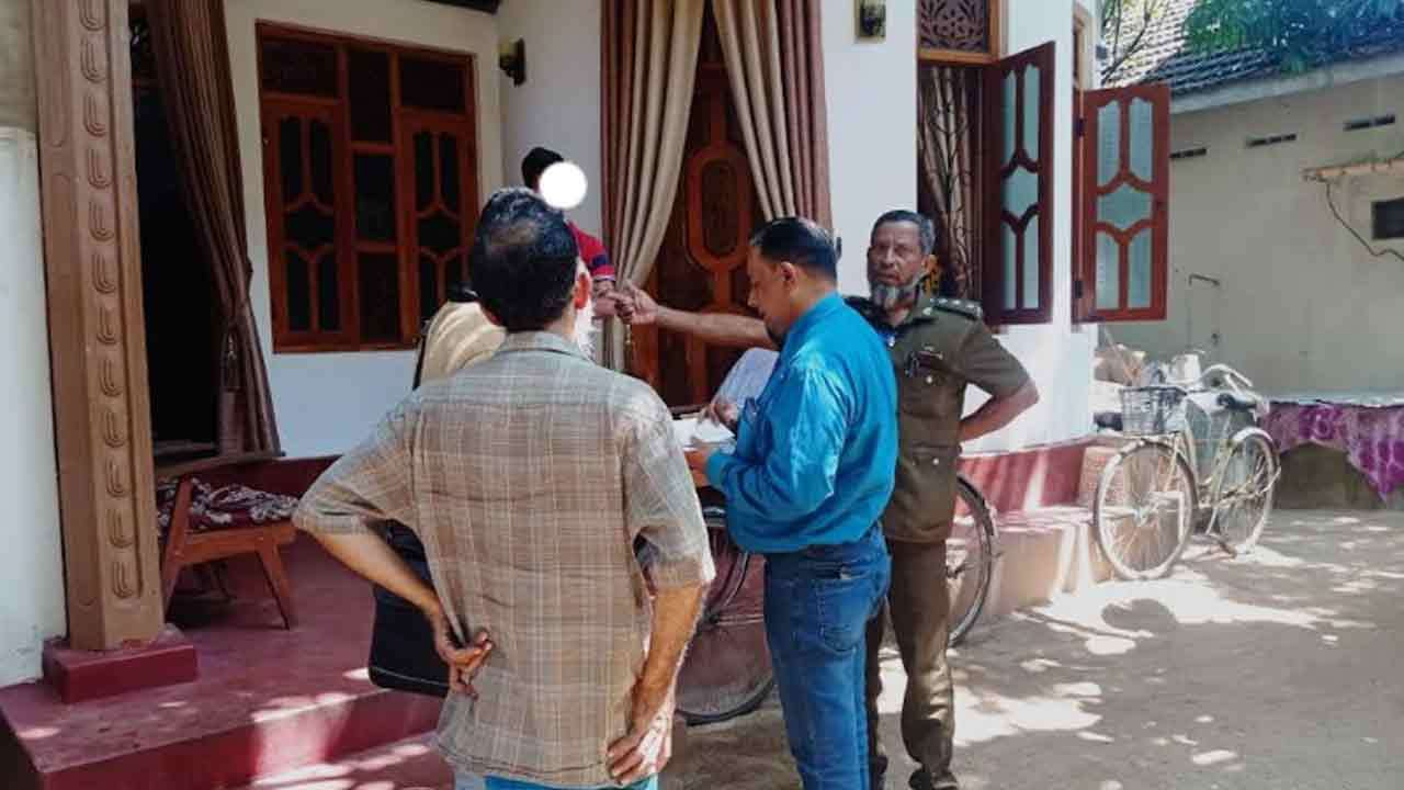 டெங்கு ஒழிப்பு வேலைத்திட்டம் முன்னெடுப்பு