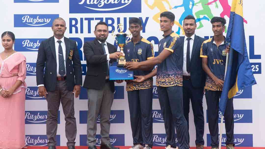Ritzbury Relay கார்னிவல் 2025 வெற்றிகரமாக நிறைவு