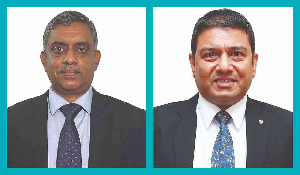 ஸ்ரீ லங்கா இன்ஷூரன்ஸ் கோப்ரேஷன் ஜெனரல் லிமிடட் நிறுவனம் 2024ஆம் ஆண்டுக்கான சிறந்த நிதியியல் பெறுபேறுகளை அடைந்துள்ளது