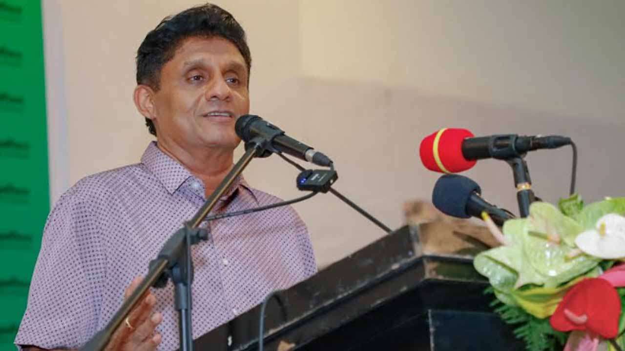 நாட்டை அநுரவிடம் கையளித்தும், வாக்குறுதியளித்த  எதுவும் இன்று வரை நிறைவேற்றவில்லை