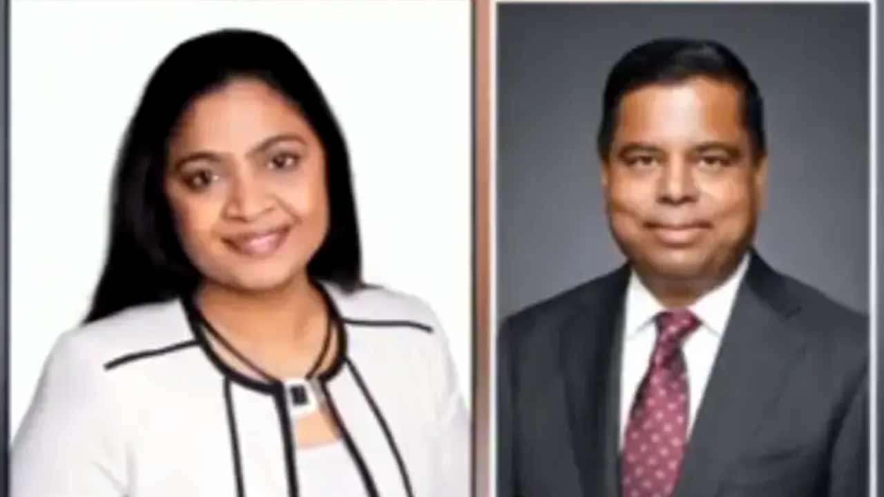 கனடா பாராளுமன்றத் தேர்தலில் வெற்றிப் பெற்ற இலங்கை தமிழர்கள்