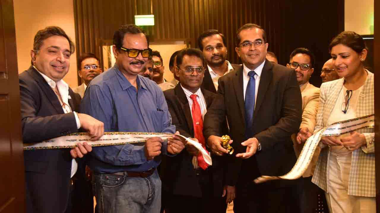 பெருமளவானோரின் பங்கேற்புடன், புதிய பங்காண்மைகளுக்கு வழிகோலி, கொழும்பில் Global Franchise Forum 2025 நிகழ்வு வெற்றிகரமாக நிறைவு