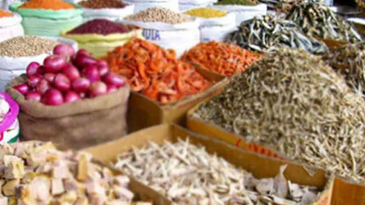 அத்தியாவசிய உணவுப் பொருட்களின் விலைகள் அறிவிப்பு