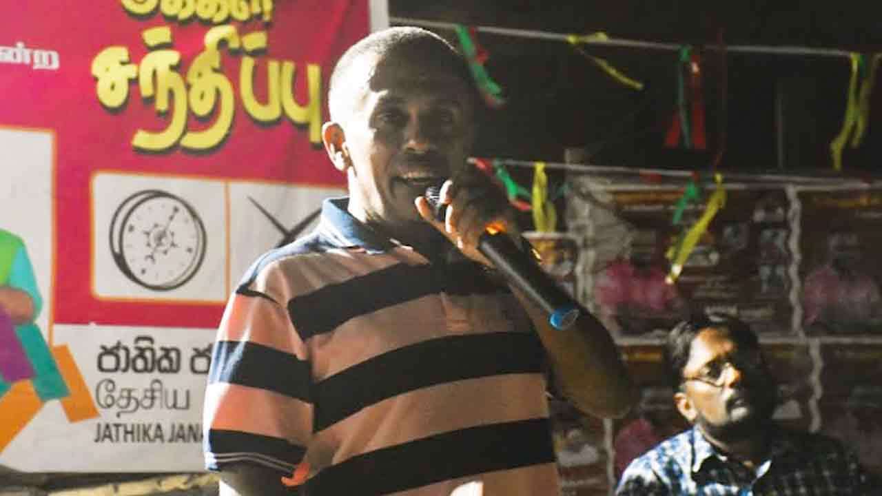 முன்னாள் அமைச்சர்கள் சிறையில் அடைப்பதற்கு வாய்ப்புகள் உள்ளது