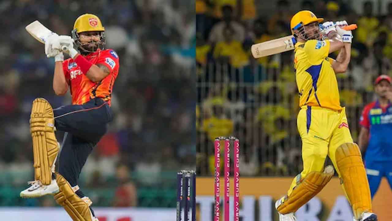 சென்னை, பஞ்சாப் இன்று பலப்பரீட்சை