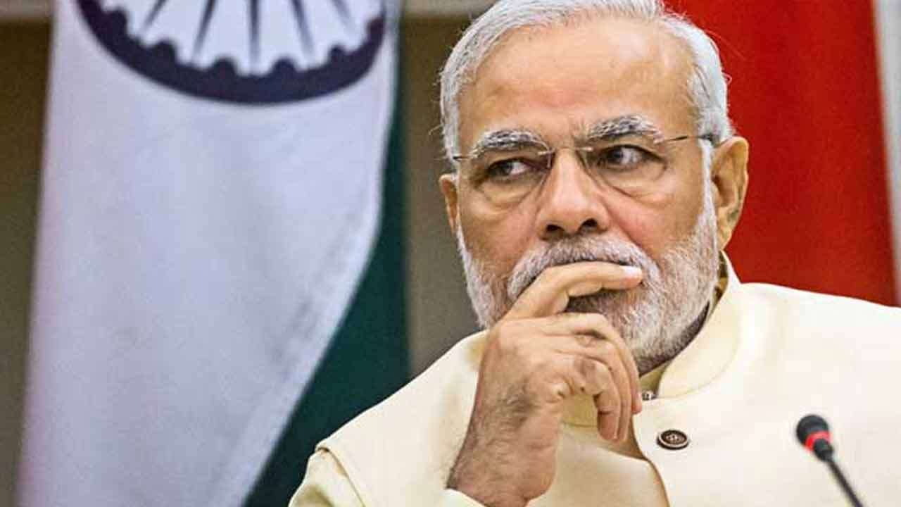 பாகிஸ்தான் மீது தாக்குதல் நடத்த மோடி விசேட அனுமதி!