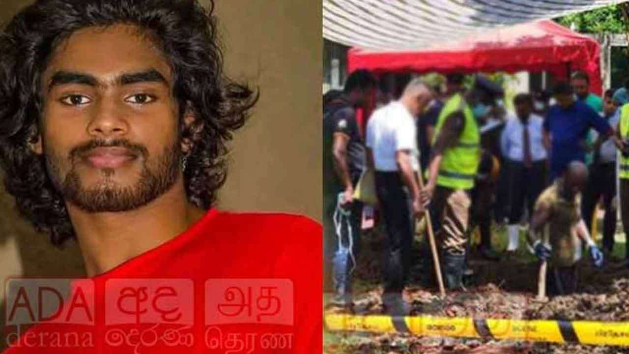 நிமேஷின் மர்ம மரணம் - நீதிமன்றின் புதிய உத்தரவு