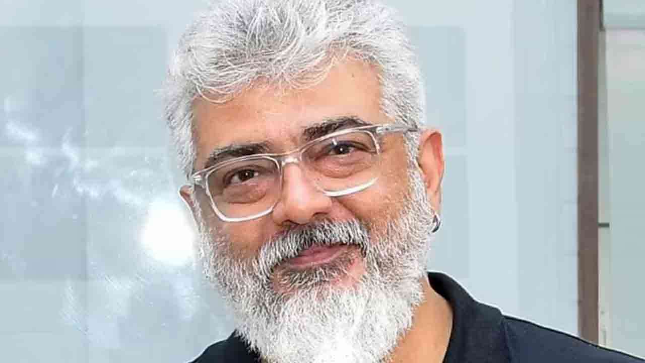 நடிகர் அஜித் குமார் வைத்தியசாலையில் அனுமதி!