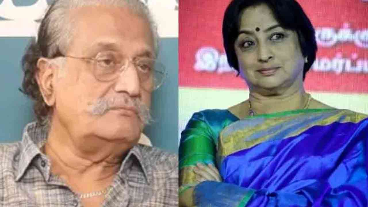 மோகன் சர்மா ஓபன் டாக்