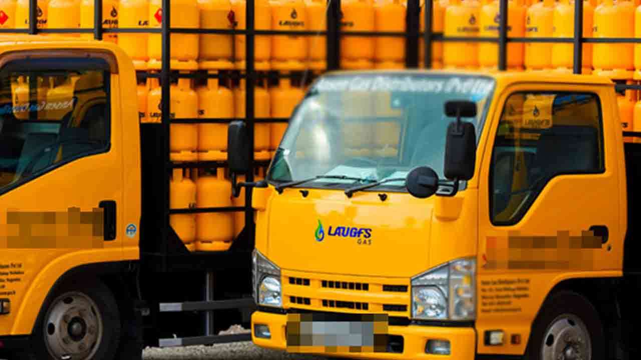 லாஃப்ஸ் எரிவாயு விலையில் மாற்றமில்லை