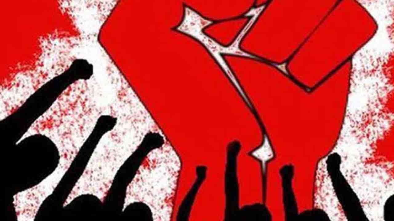 பிரதான கட்சிகளின் மே தின கூட்டங்கள் இடம்பெறும் இடங்கள்