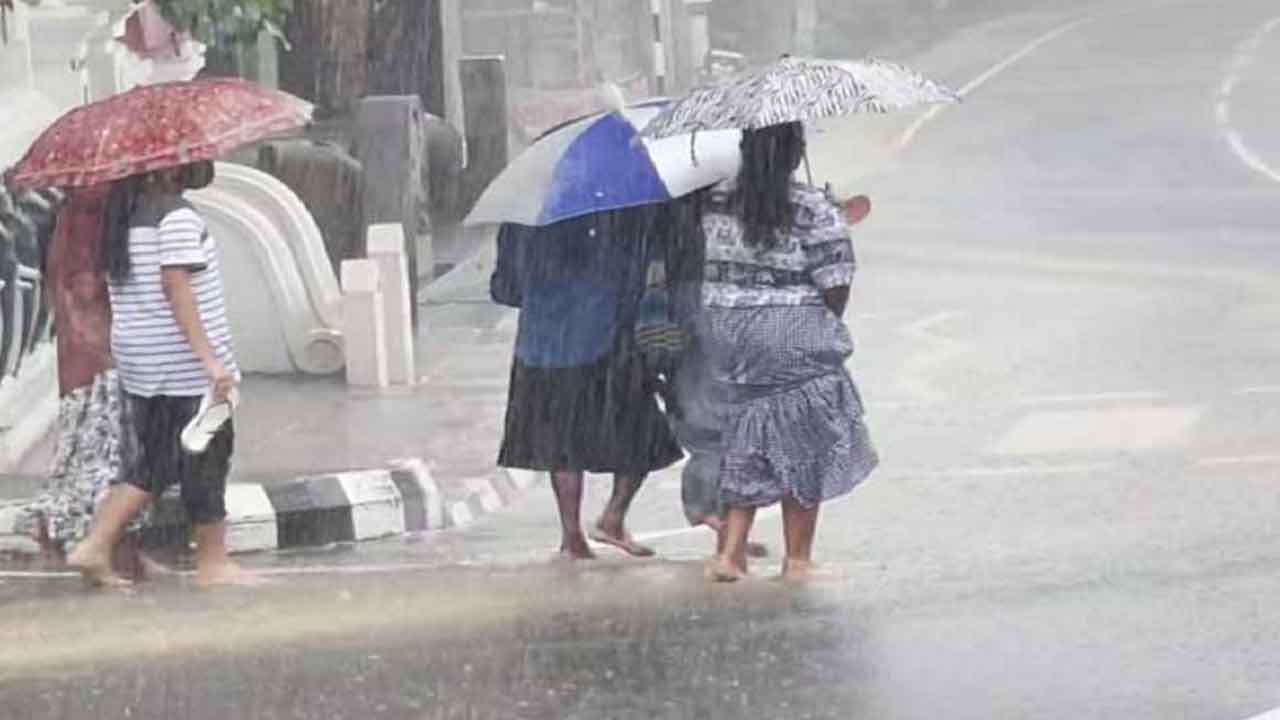 இன்றும் பெரும்பாலான பகுதிகளில் மழைக்கு வாய்ப்பு