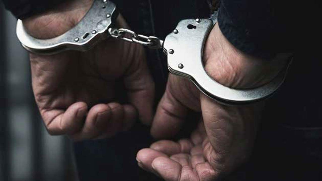 இலஞ்சம் பெற்ற அதிகாரிக்கு காத்திருந்த அதிர்ச்சி