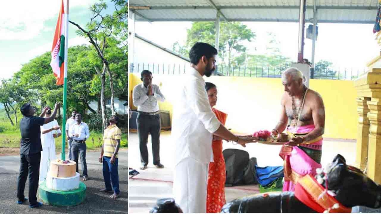 மே தினக் கூட்டம் தொடர்பில் இ.தொ.காங்கிரஸின் அறிவிப்பு