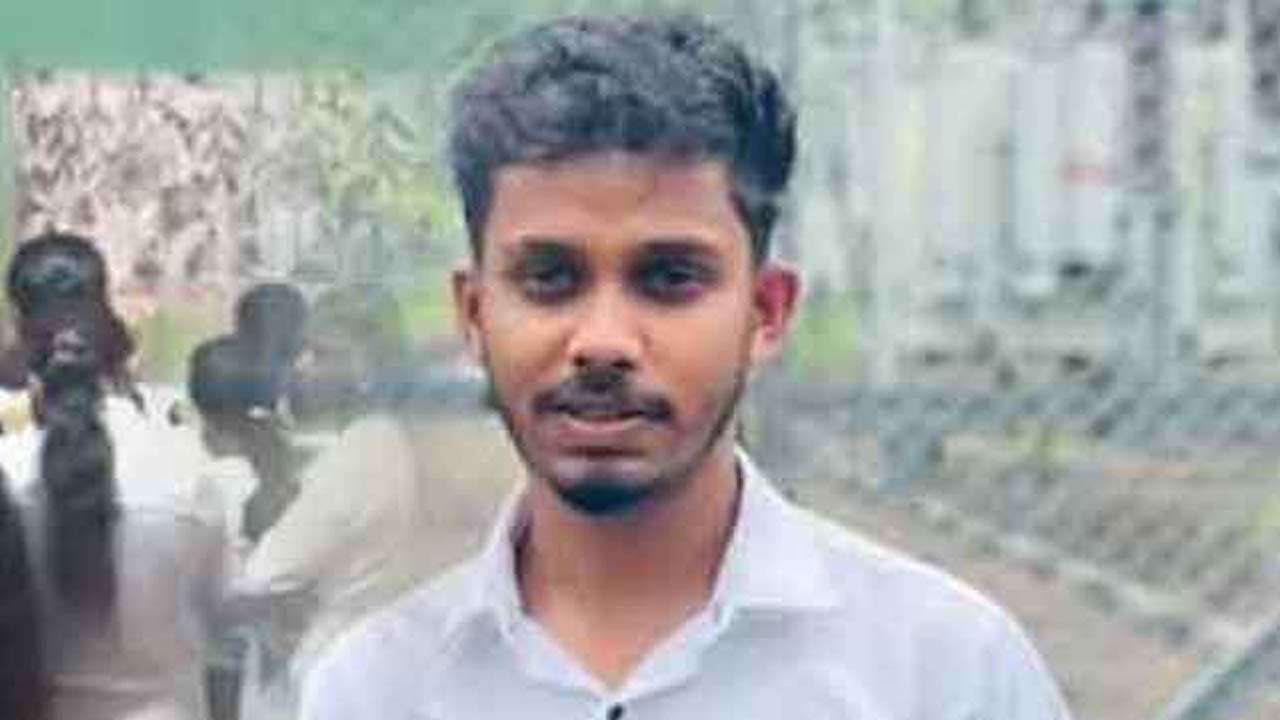 பல்கலைக்கழக மாணவன் மரணம் - பொலிஸாரின் விசாரணைகள் ஆரம்பம்