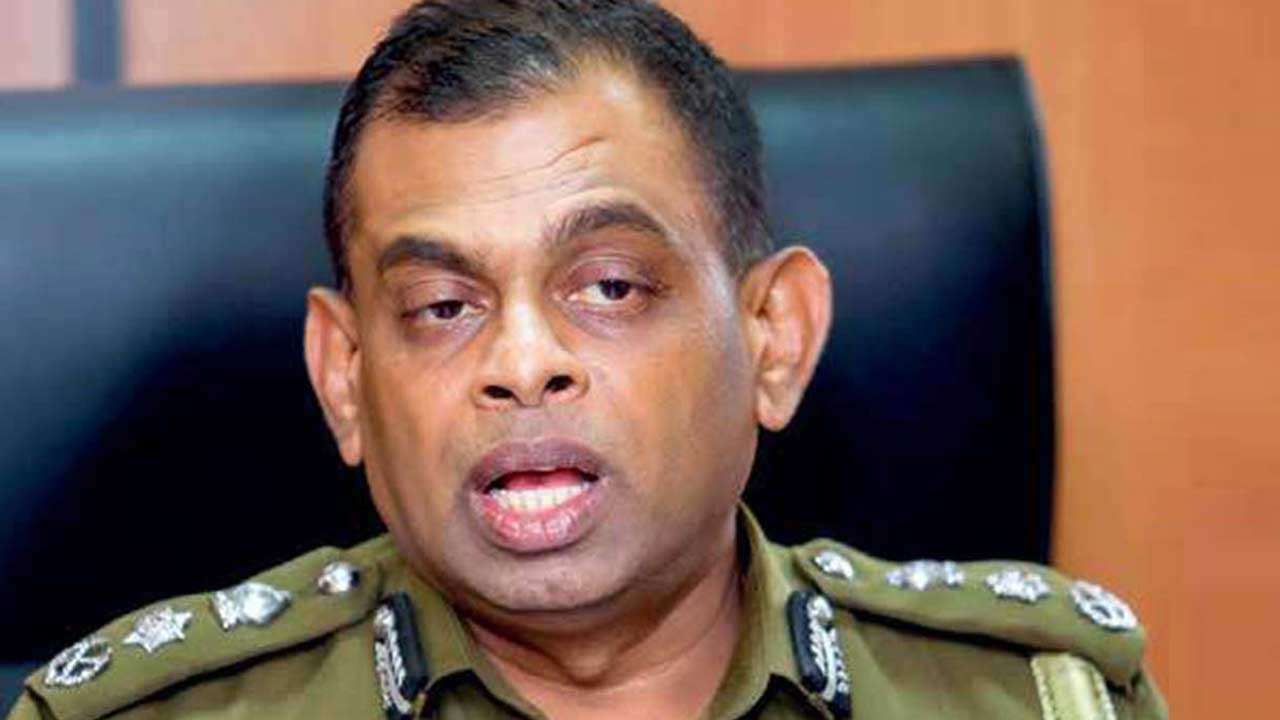 தேசந்துவுக்கு பாதாள உலகக் குழுவிடமிருந்து அச்சுறுத்தல்