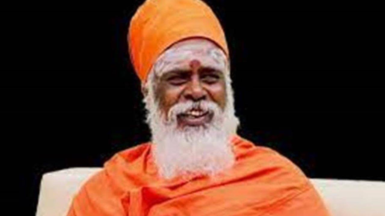 நல்லை திருஞானசம்பந்தர் ஆதீன குரு முதல்வர் இறையடி சேர்ந்தார்