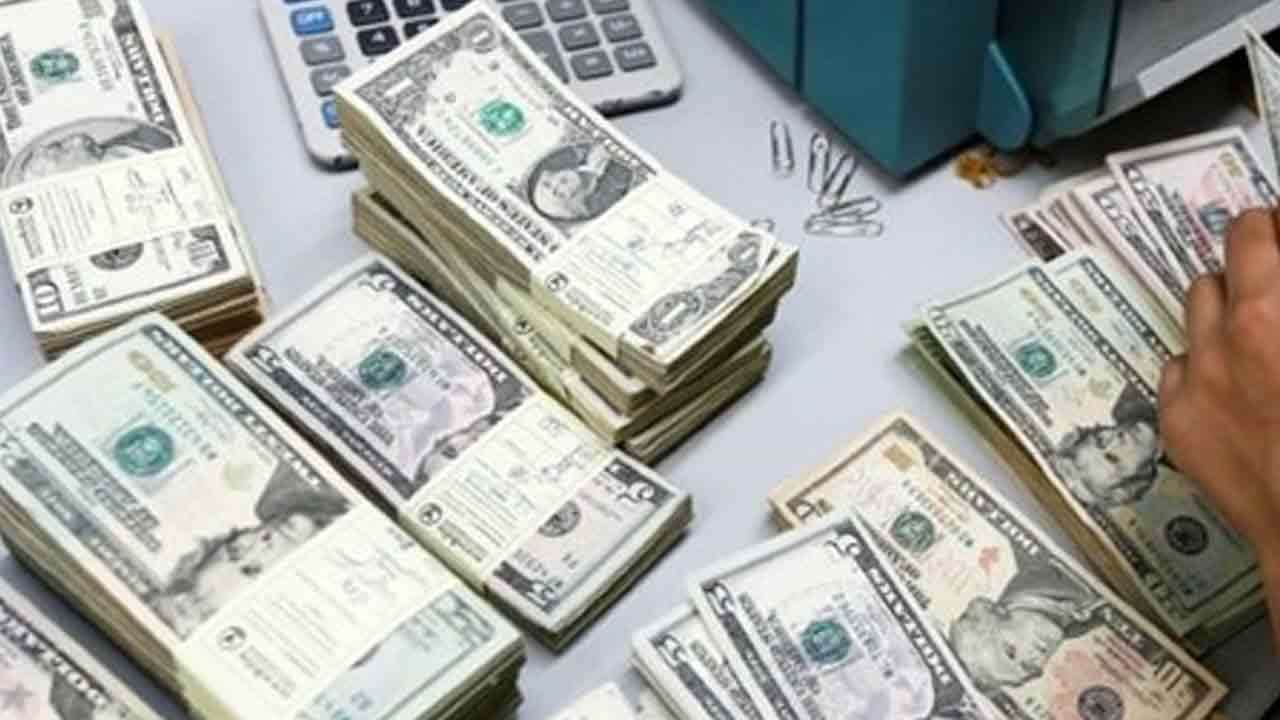 மார்ச் மாதத்தில் ஏற்றுமதி வருமானம் அதிகரிப்பு