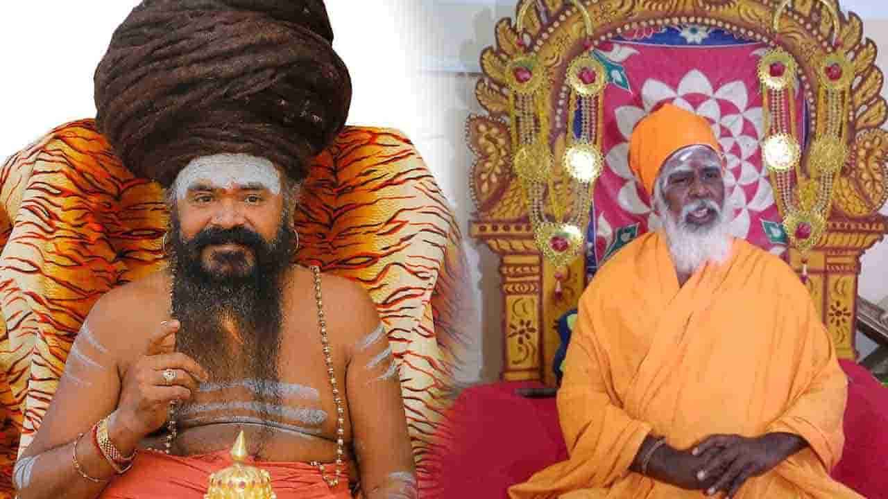 நல்லை ஆதீனம் இறையடியில் சேர்ந்தது சைவசமயத்திற்கு பேரிழப்பாகும்