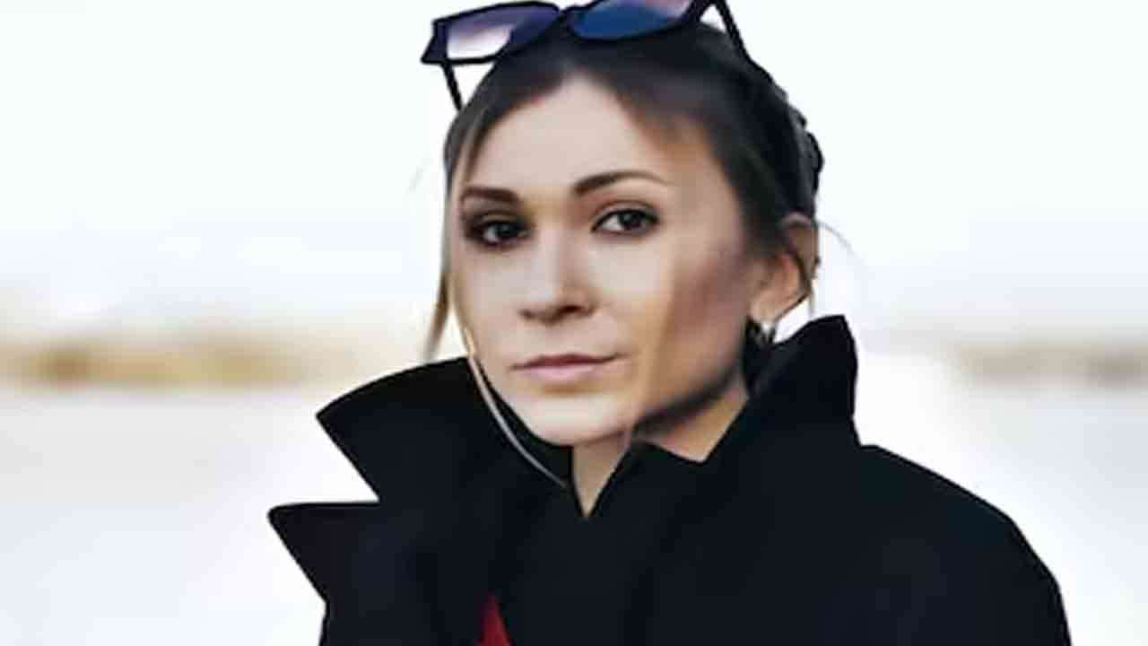 பெண்ணின் துணிச்சலுக்கு நேர்ந்த சோகம்!