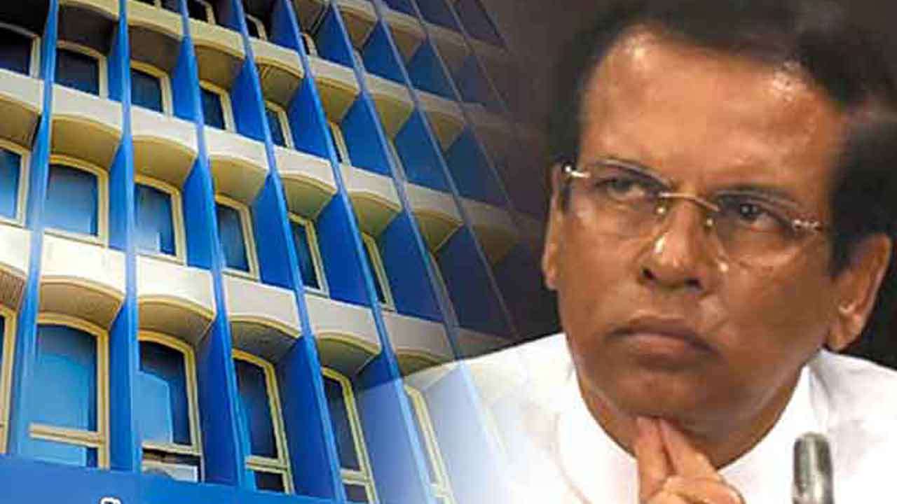 கட்சியை ஒன்றிணைக்க உதவுமாறு மைத்திரிபால சிறிசேனவுக்கு அழைப்பு