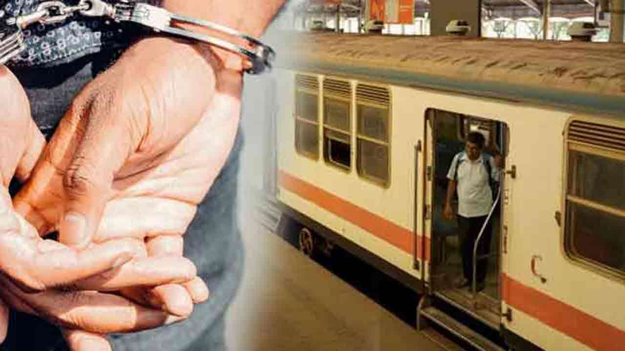 1500 ரூபாய் இலஞ்சம் பெற்ற நபர் கைது