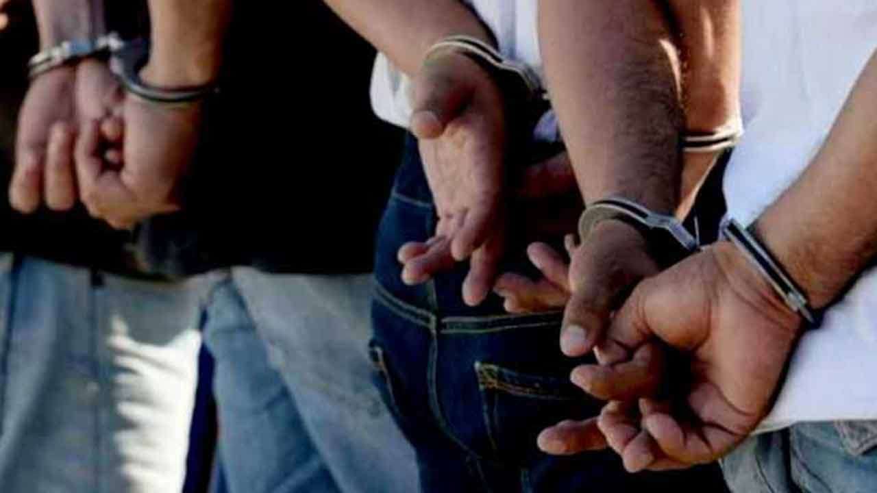 மேலும் ஐந்து வேட்பாளர்கள் கைது