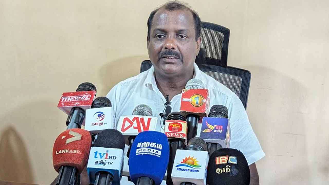 எதிர்க்கட்சியினரின் வெற்றிக்கும் ஆலோசனை வழங்க தயார்!