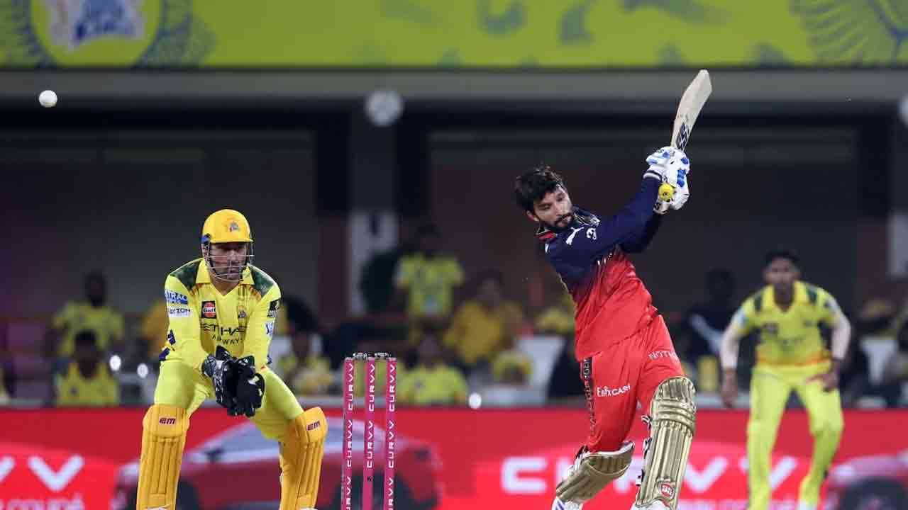 சென்னை சூப்பர் கிங்ஸ் பதிலடி கொடுக்குமா?