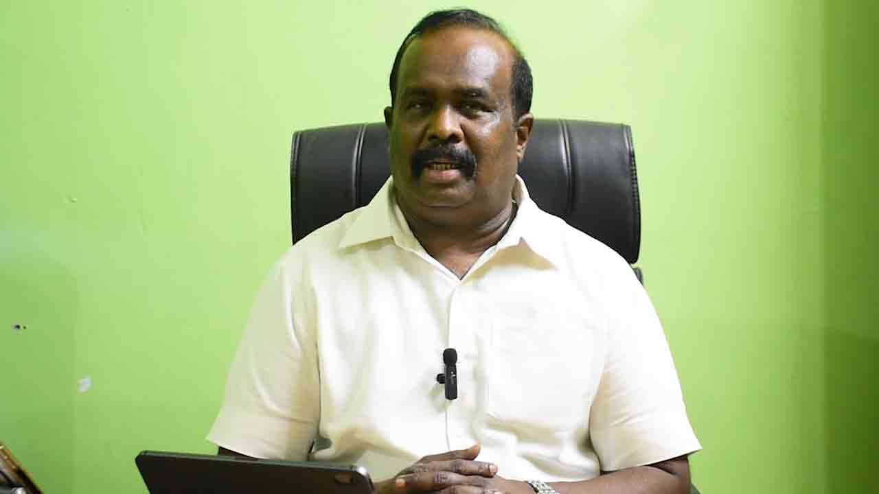 இந்த அரசாங்கத்திற்கு எச்சரிக்கை விடுக்கும் ஒரு சூழ்நிலை ஏற்படும்