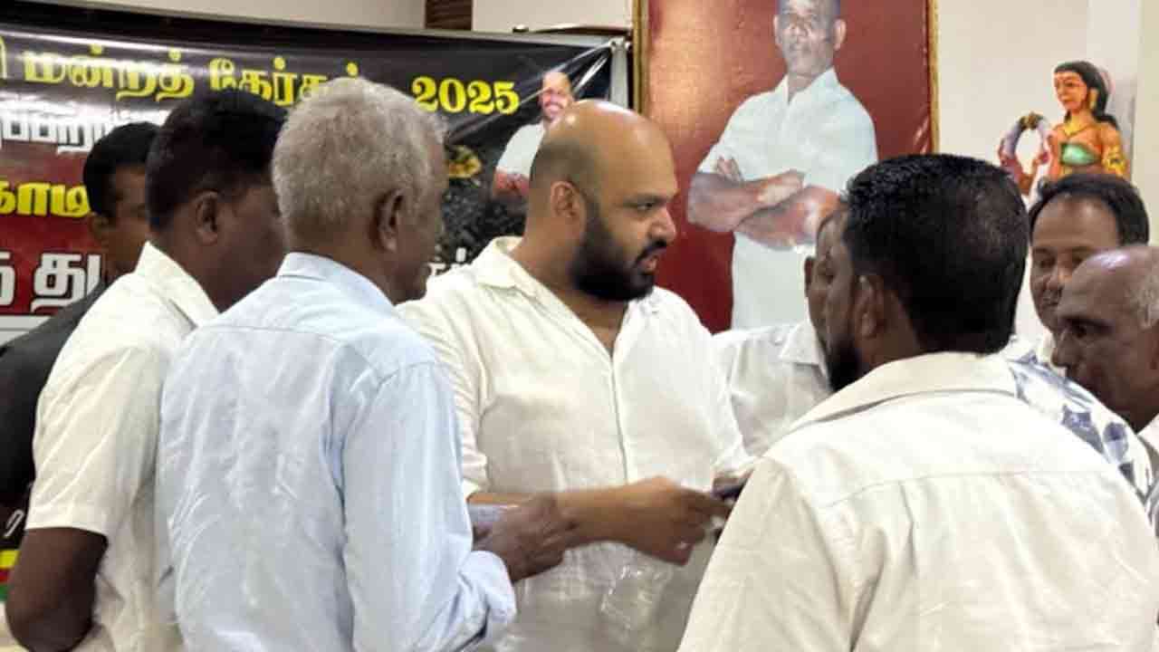 இவர்களும் ஊழல்வாதிகள்தான்