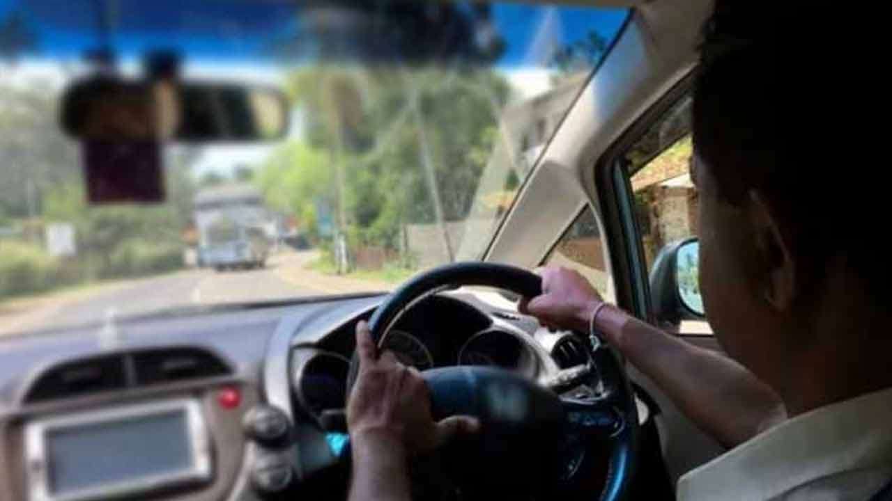 மேல் மாகாண வாகன உரிமையாளர்களுக்கான அறிவித்தல்