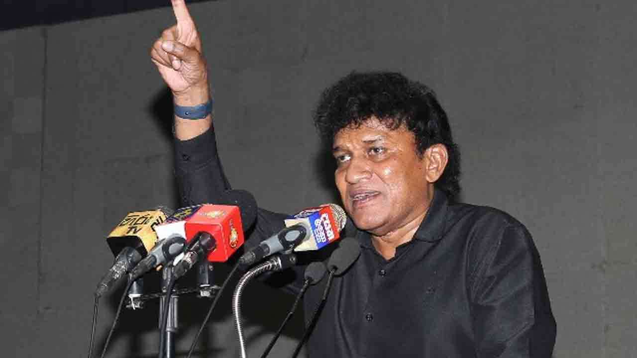  இந்த அரசின் கையாலாகத்தனம் வருட இறுதியில் வெளிப்படும்! 