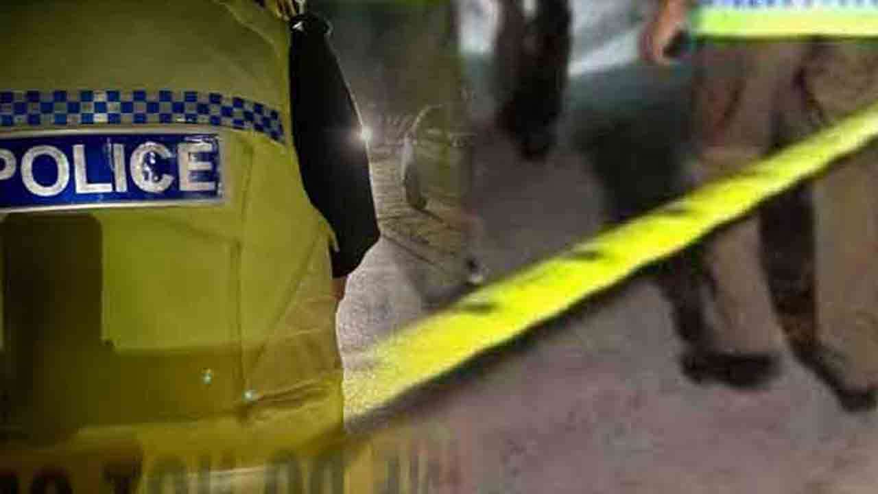 மீட்டியாகொடவில் துப்பாக்கிச் சூடு