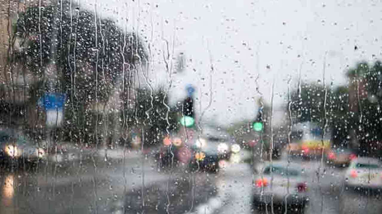 நாட்டின் பல பகுதிகளில் மாலை மழைக்கு வாய்ப்பு