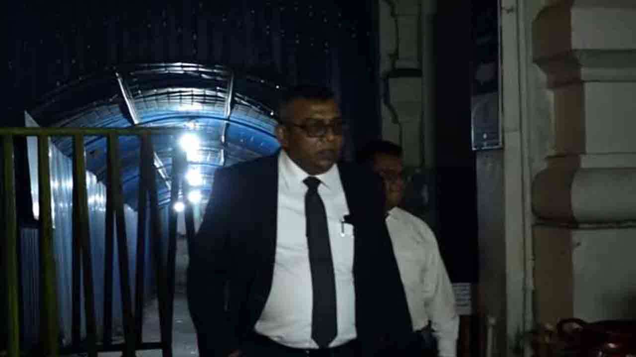 ஜனாதிபதிக்கு எதிராக அவதூறான கருத்துக்கள் - சி.ஐ.டிக்கு முறைப்பாடு 