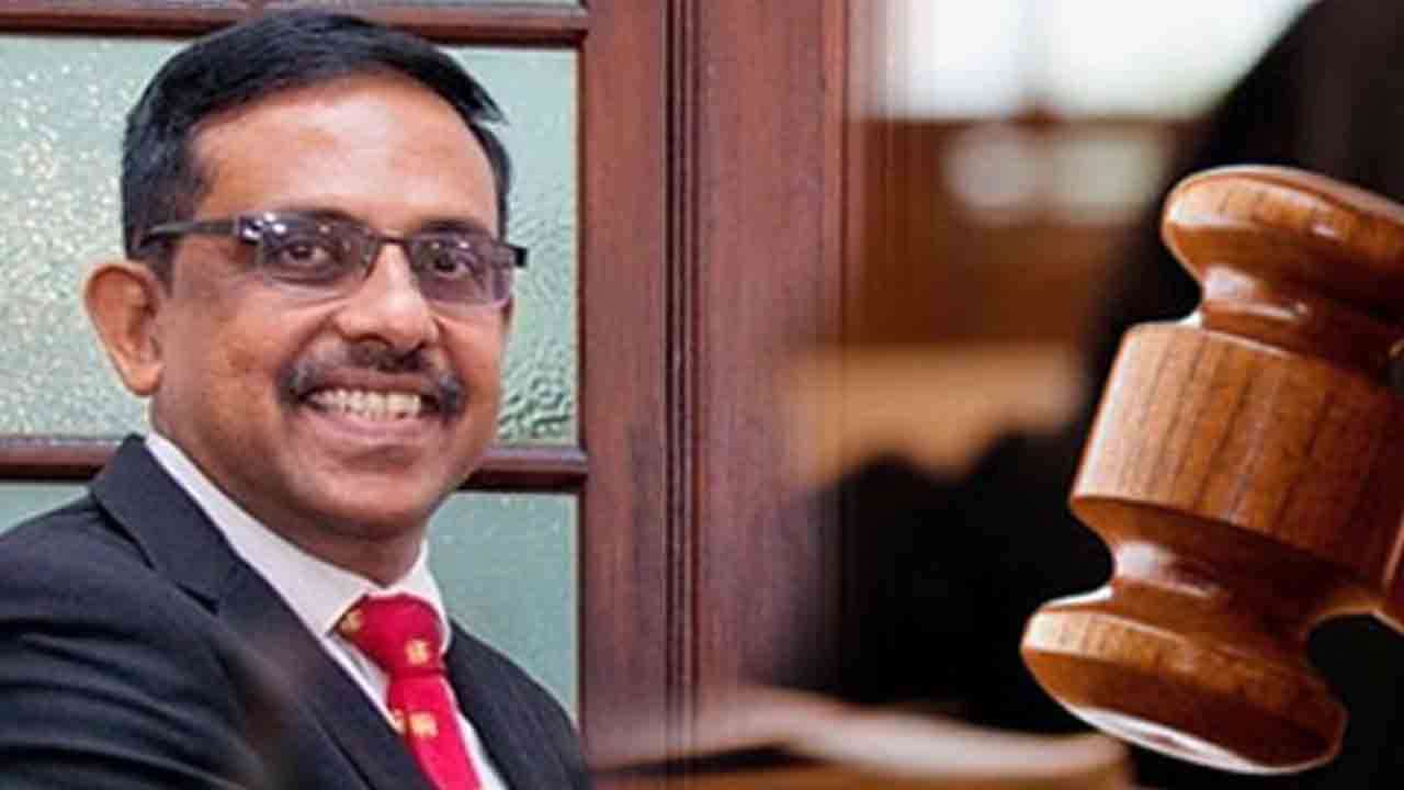 மகேஷ் கம்மன்பிலவிற்கு பிணை