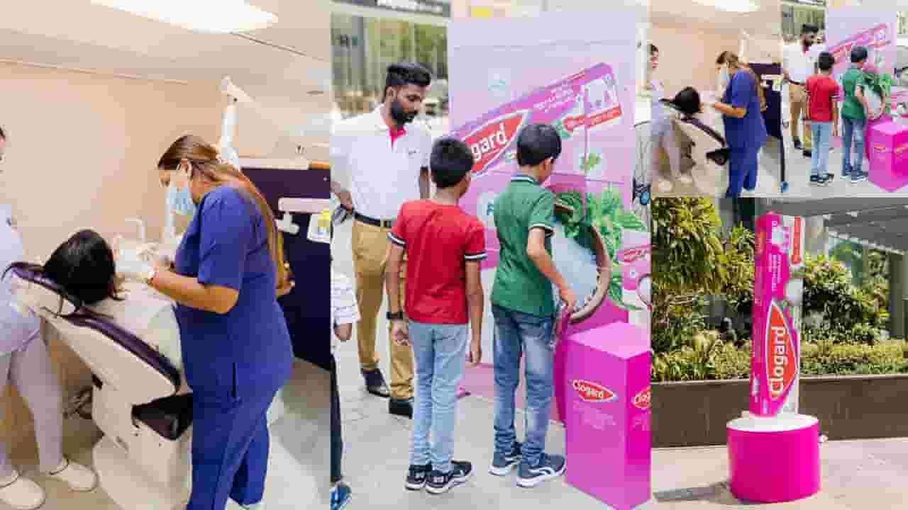 வலுவான பற்கள் மற்றும் ஆரோக்கியமான ஈறுகளை பேணும் நோக்கத்துடன் புதிய வடிவில் மீள அறிமுகமாகும் Clogard Natural Salt