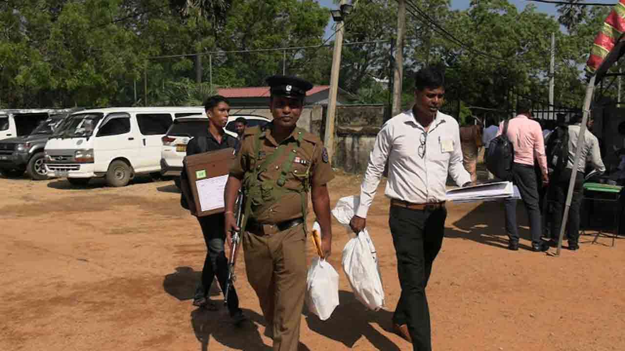 மட்டக்களப்பில் தேர்தலுக்கான சகல நடவடிக்கைகளும் நிறைவு