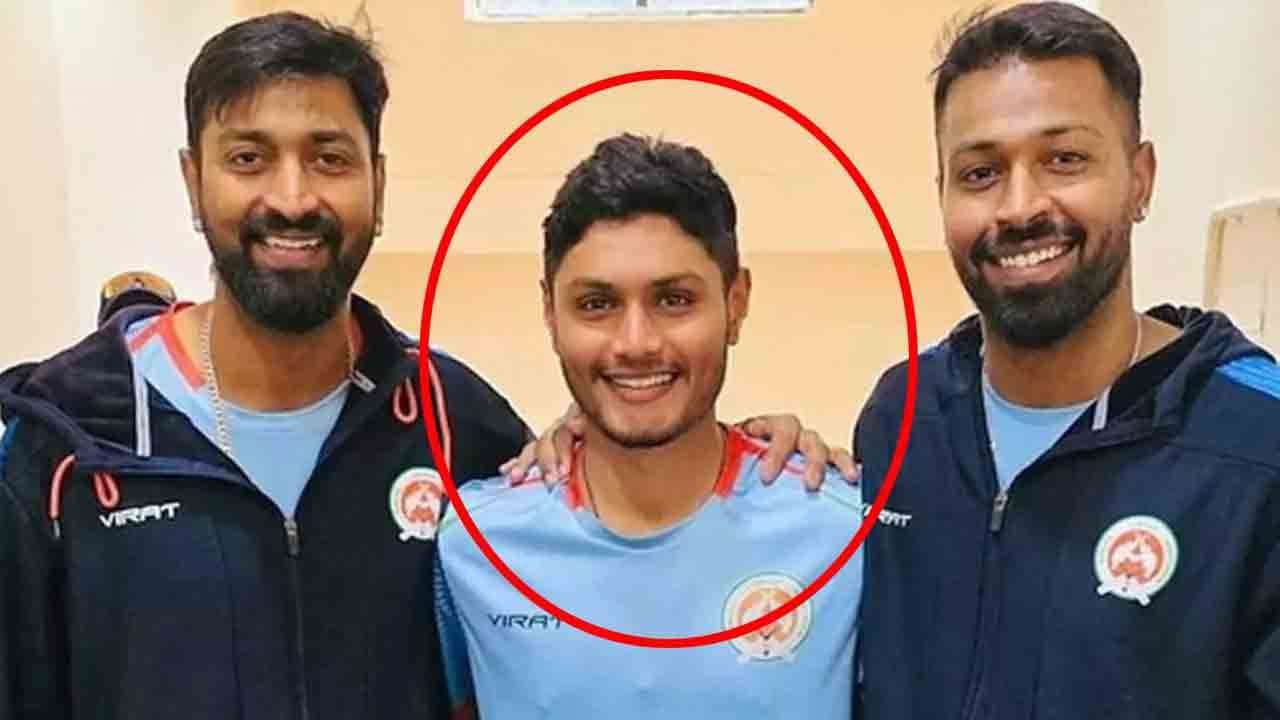 முன்னாள் மும்பை இந்தியன்ஸ் வீரர் கைது