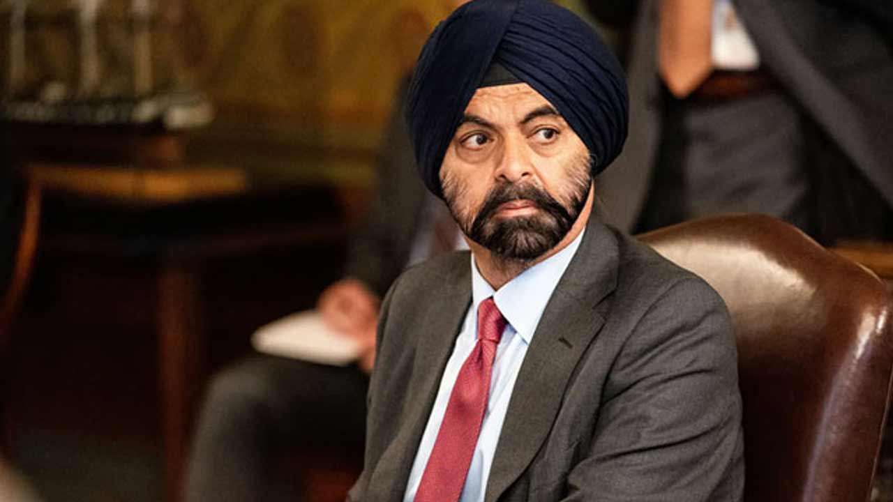  இரு தசாப்தங்களுக்கு பின்னர் இலங்கை வரும் உலக வங்கி குழுமத்தின் தலைவர்