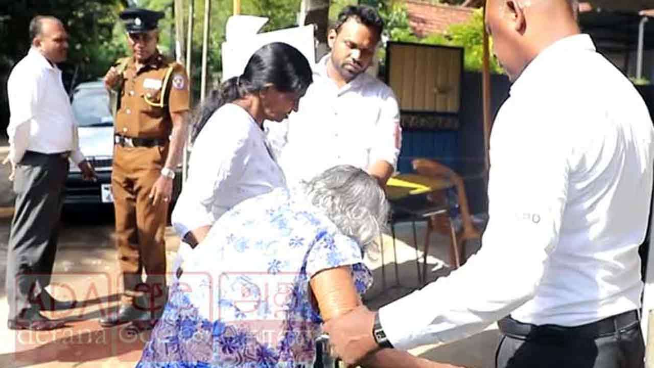  2025 உள்ளூராட்சி தேர்தல்: மாலை 4 மணி வரையிலான வாக்குப்பதிவு வீதம்